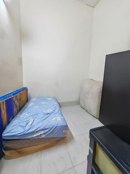 1-storey Terraced House for Sale in Taman Nusa Bestari 2 (Iskandar Puteri (Nusajaya)) - Karl Lim - Bedroom - PropertyGuru.com.my