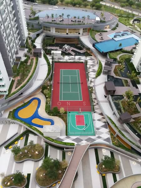 Condominium for Rent at Tropicana Bay Residences - Simon Saw - Exterior - PropertyGuru.com.my