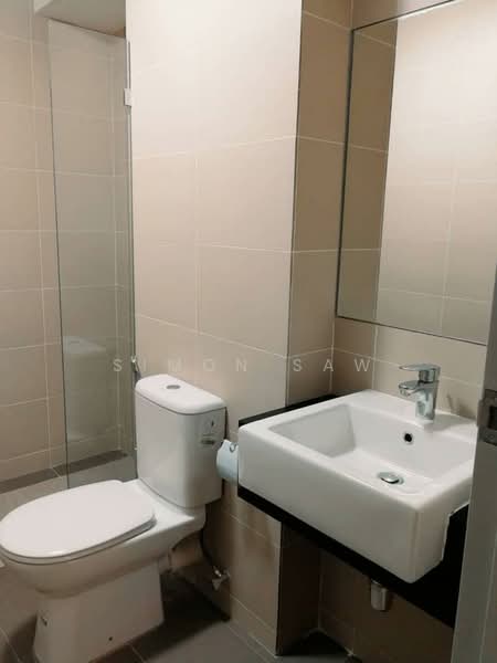 Condominium for Rent at Tropicana Bay Residences - Simon Saw - Bathroom - PropertyGuru.com.my