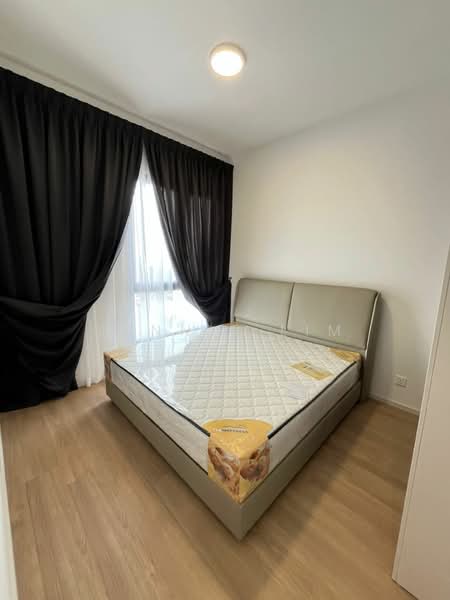 Service Residence for Rent at Laurel Residence - Jennie Lim - Bedroom - PropertyGuru.com.my