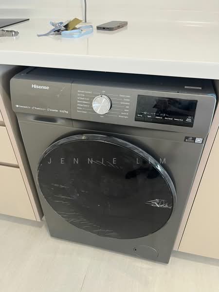 Service Residence for Rent at Laurel Residence - Jennie Lim - PropertyGuru.com.my