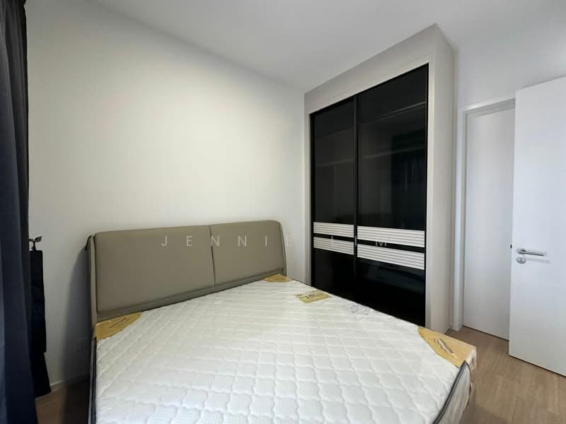 Service Residence for Rent at Laurel Residence - Jennie Lim - Bedroom - PropertyGuru.com.my