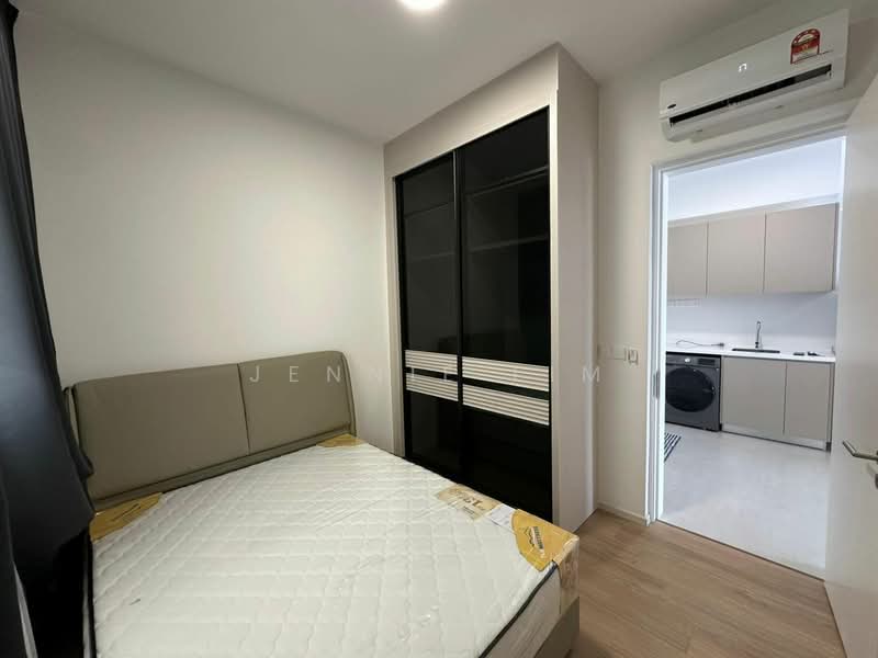 Service Residence for Rent at Laurel Residence - Jennie Lim - Bedroom - PropertyGuru.com.my