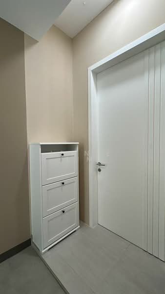 Service Residence for Rent at Laurel Residence - Jennie Lim - Entrance - PropertyGuru.com.my