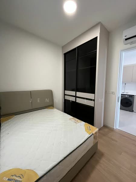 Service Residence for Rent at Laurel Residence - Jennie Lim - Bedroom - PropertyGuru.com.my