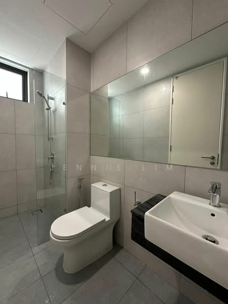Service Residence for Rent at Laurel Residence - Jennie Lim - Bathroom - PropertyGuru.com.my