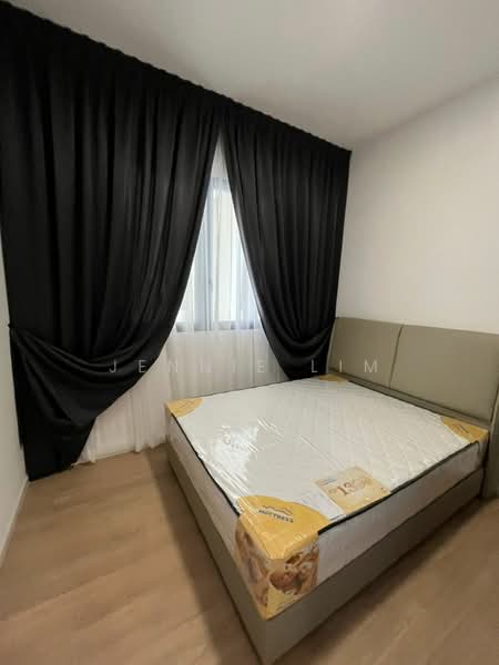 Service Residence for Rent at Laurel Residence - Jennie Lim - Bedroom - PropertyGuru.com.my