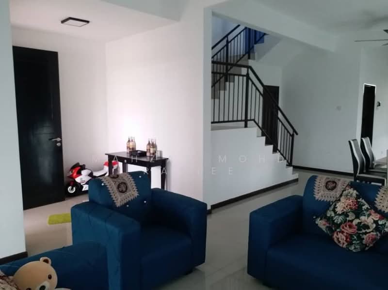 2-storey Terraced House for Sale in Taman Saujana KLIA (Sepang) - Mahzah Mohd Rapiee - PropertyGuru.com.my