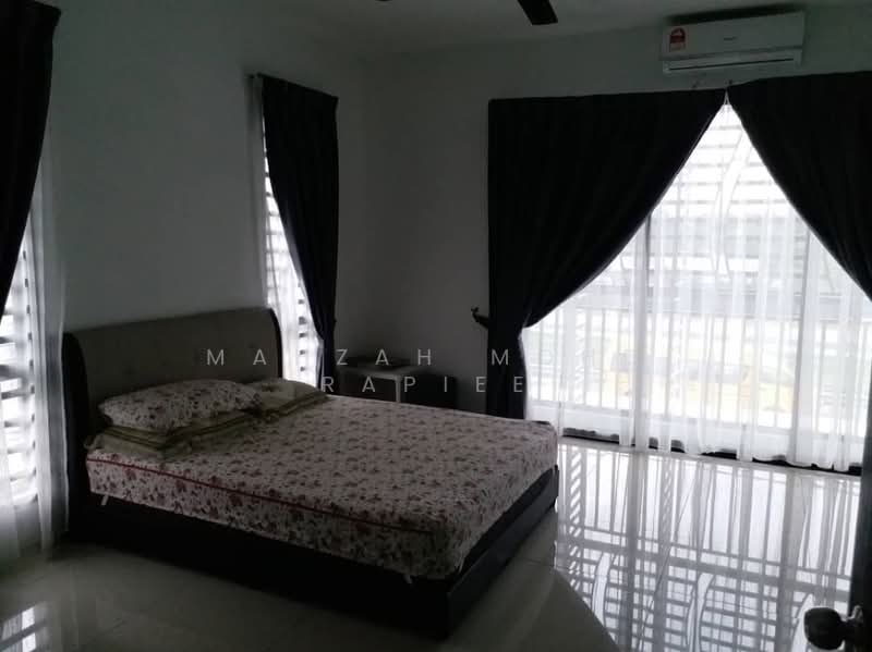 2-storey Terraced House for Sale in Taman Saujana KLIA (Sepang) - Mahzah Mohd Rapiee - PropertyGuru.com.my
