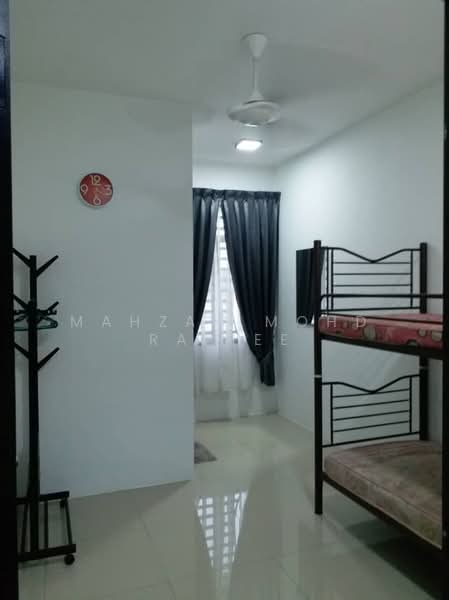 2-storey Terraced House for Sale in Taman Saujana KLIA (Sepang) - Mahzah Mohd Rapiee - PropertyGuru.com.my