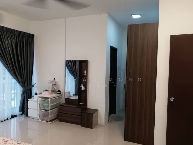 2-storey Terraced House for Sale in Taman Saujana KLIA (Sepang) - Mahzah Mohd Rapiee - PropertyGuru.com.my