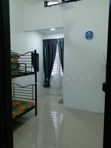 2-storey Terraced House for Sale in Taman Saujana KLIA (Sepang) - Mahzah Mohd Rapiee - PropertyGuru.com.my