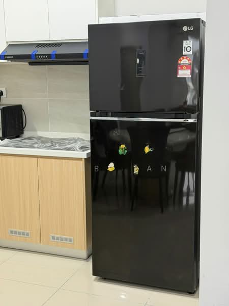 Pangsapuri untuk Disewa di Platinum Casa Danau Residences - Libby Tan - Kitchen - PropertyGuru.com.my