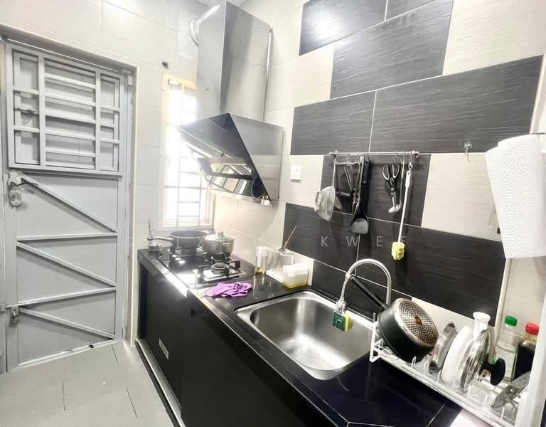 2-storey Terraced House for Sale in Setia Tropika (Johor Bahru) - Caixuan Kwee - PropertyGuru.com.my