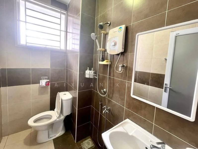2-storey Terraced House for Sale in Setia Tropika (Johor Bahru) - Caixuan Kwee - PropertyGuru.com.my
