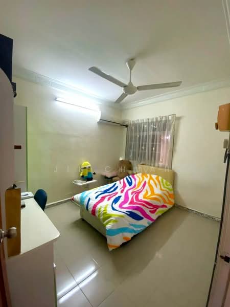 Rumah Teres 1 Tingkat untuk Dijual di Jelutong (Penang) - Jin Chuah - PropertyGuru.com.my