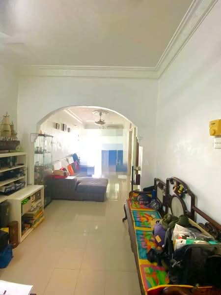 Rumah Teres 1 Tingkat untuk Dijual di Jelutong (Penang) - Jin Chuah - PropertyGuru.com.my