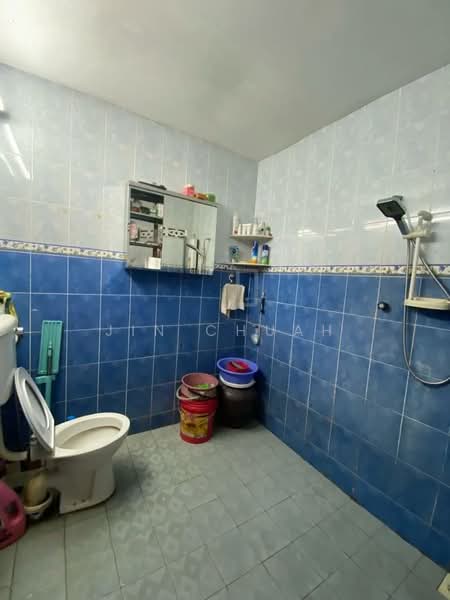 Rumah Teres 1 Tingkat untuk Dijual di Jelutong (Penang) - Jin Chuah - PropertyGuru.com.my