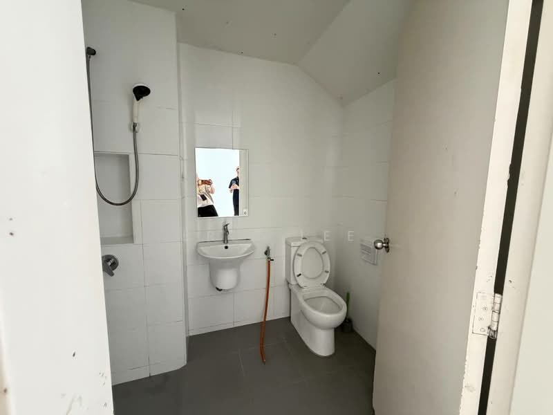 Terraced House for Sale in Johor Bahru (Johor) - Eric Lee - Bathroom - PropertyGuru.com.my
