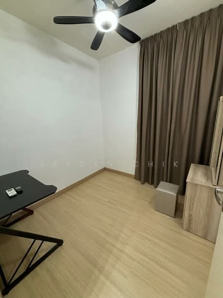 Kondominium untuk Disewa di Trinity Aquata - Jayden Chik - Interior - PropertyGuru.com.my
