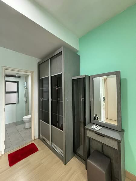 Kondominium untuk Disewa di Trinity Aquata - Jayden Chik - PropertyGuru.com.my