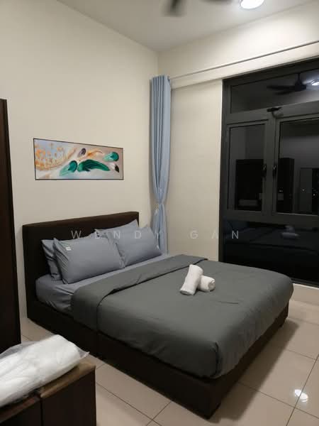 Service Residence for Rent at 8Scape Residence @ Sutera - Wendy Gan - PropertyGuru.com.my