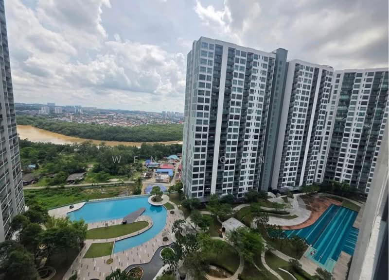 Service Residence for Rent at 8Scape Residence @ Sutera - Wendy Gan - PropertyGuru.com.my