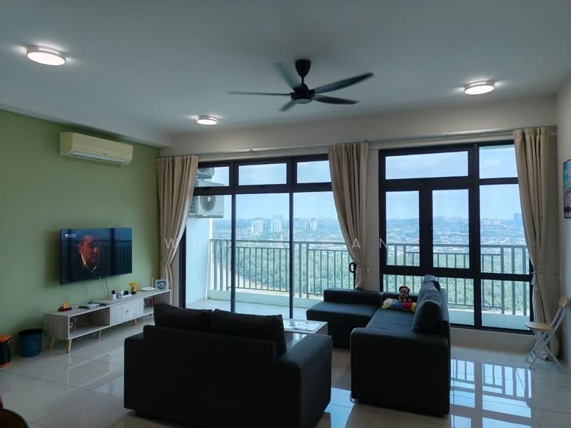 Service Residence for Rent at 8Scape Residence @ Sutera - Wendy Gan - PropertyGuru.com.my