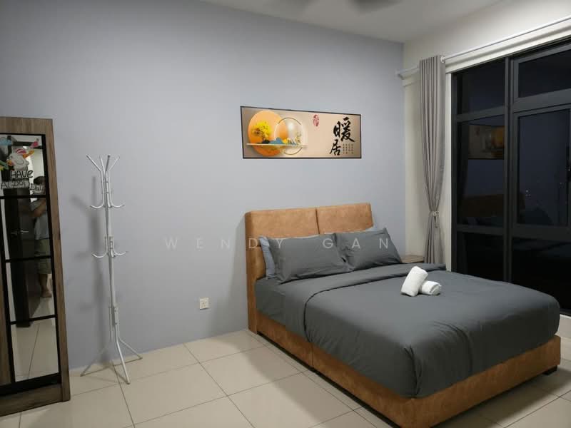 Service Residence for Rent at 8Scape Residence @ Sutera - Wendy Gan - PropertyGuru.com.my
