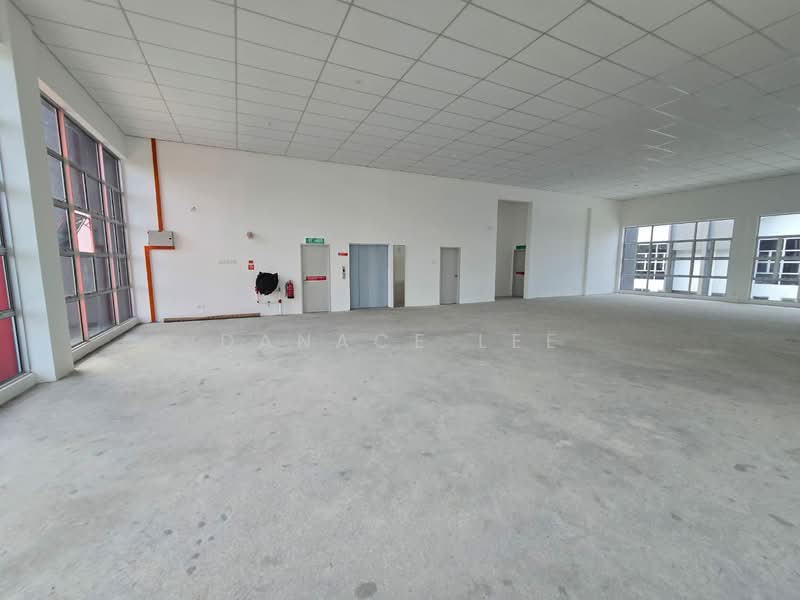 Kilang untuk Disewa di Taman Puchong Perdana (Puchong) - Danace Lee - Interior - PropertyGuru.com.my