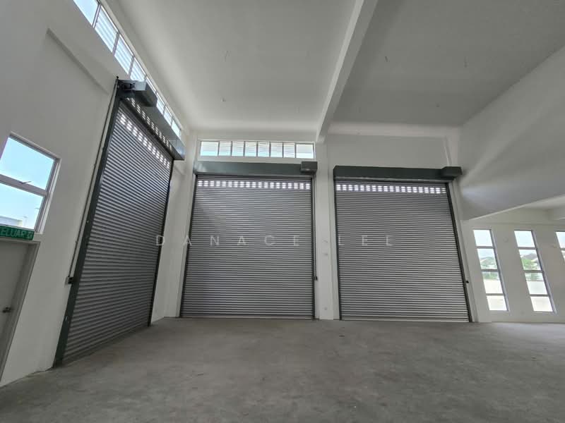 Kilang untuk Disewa di Taman Puchong Perdana (Puchong) - Danace Lee - Interior - PropertyGuru.com.my