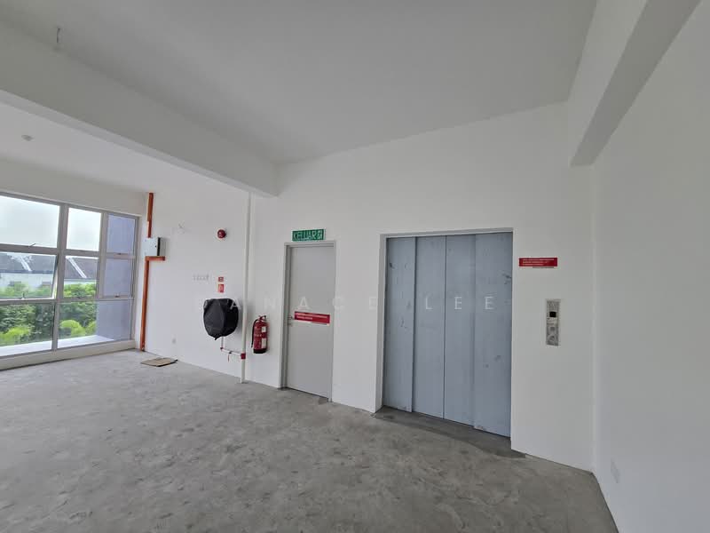 Kilang untuk Disewa di Taman Puchong Perdana (Puchong) - Danace Lee - Interior - PropertyGuru.com.my