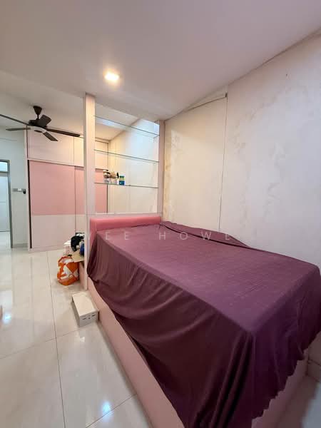 2-storey Terraced House for Sale in Taman Megah Ria (Masai) - Wee Howe - PropertyGuru.com.my