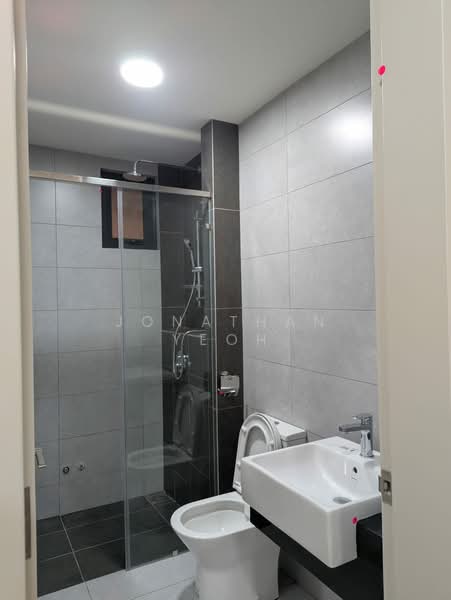 Condominium for Rent at Sunway Artessa - Jonathan Yeoh - Bathroom - PropertyGuru.com.my