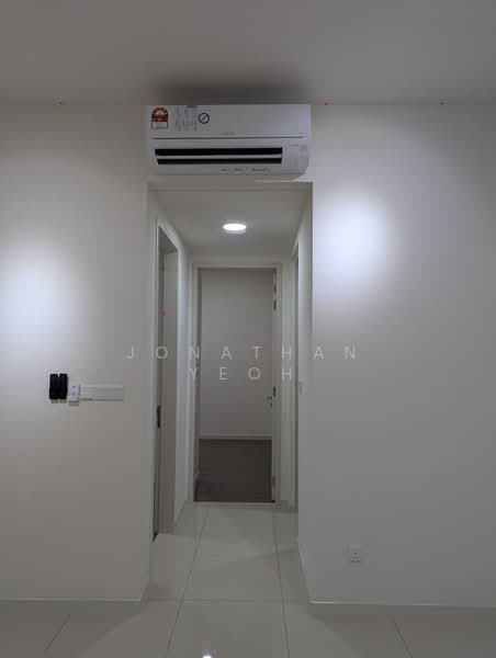 Condominium for Rent at Sunway Artessa - Jonathan Yeoh - Corridor - PropertyGuru.com.my