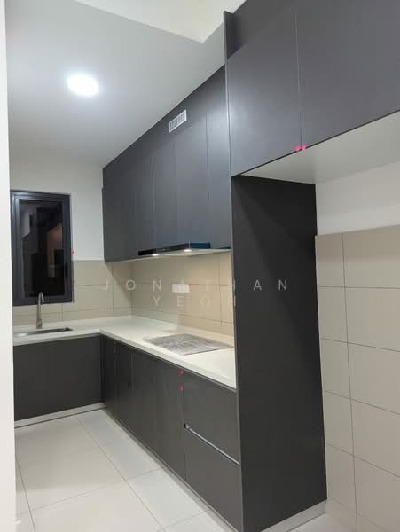 Condominium for Rent at Sunway Artessa - Jonathan Yeoh - Kitchen - PropertyGuru.com.my