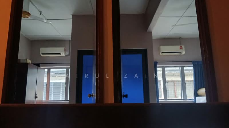 Rumah Teres 2 Tingkat untuk Dijual di Shah Alam (Selangor) - Khairul Zainal - Interior - PropertyGuru.com.my