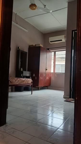 Rumah Teres 2 Tingkat untuk Dijual di Shah Alam (Selangor) - Khairul Zainal - Bedroom - PropertyGuru.com.my