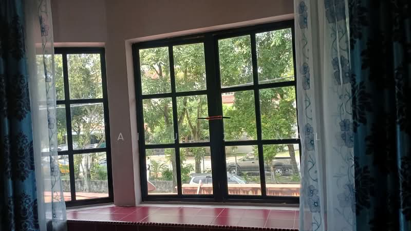 Rumah Teres 2 Tingkat untuk Dijual di Shah Alam (Selangor) - Khairul Zainal - View - PropertyGuru.com.my