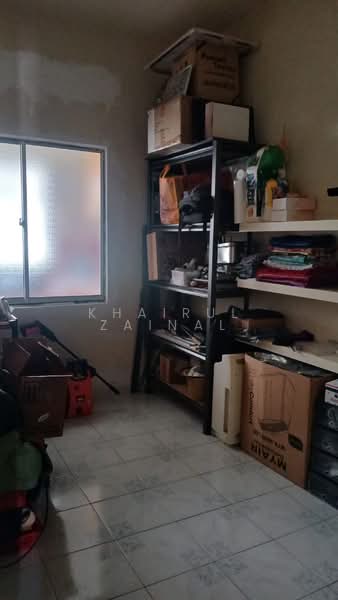 Rumah Teres 2 Tingkat untuk Dijual di Shah Alam (Selangor) - Khairul Zainal - Interior - PropertyGuru.com.my