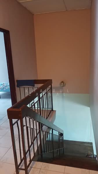 Rumah Teres 2 Tingkat untuk Dijual di Shah Alam (Selangor) - Khairul Zainal - Interior - PropertyGuru.com.my