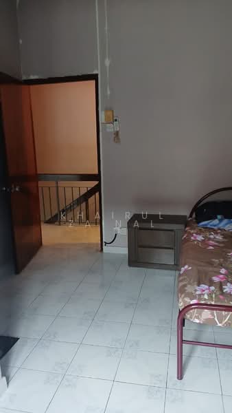Rumah Teres 2 Tingkat untuk Dijual di Shah Alam (Selangor) - Khairul Zainal - Bedroom - PropertyGuru.com.my
