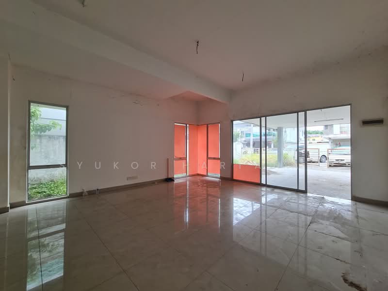 Semi-Detached House for Sale in Ijok (Selangor) - Syukor Hartanah - Interior - PropertyGuru.com.my