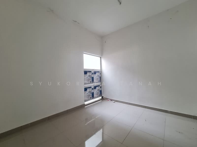 Semi-Detached House for Sale in Ijok (Selangor) - Syukor Hartanah - Interior - PropertyGuru.com.my