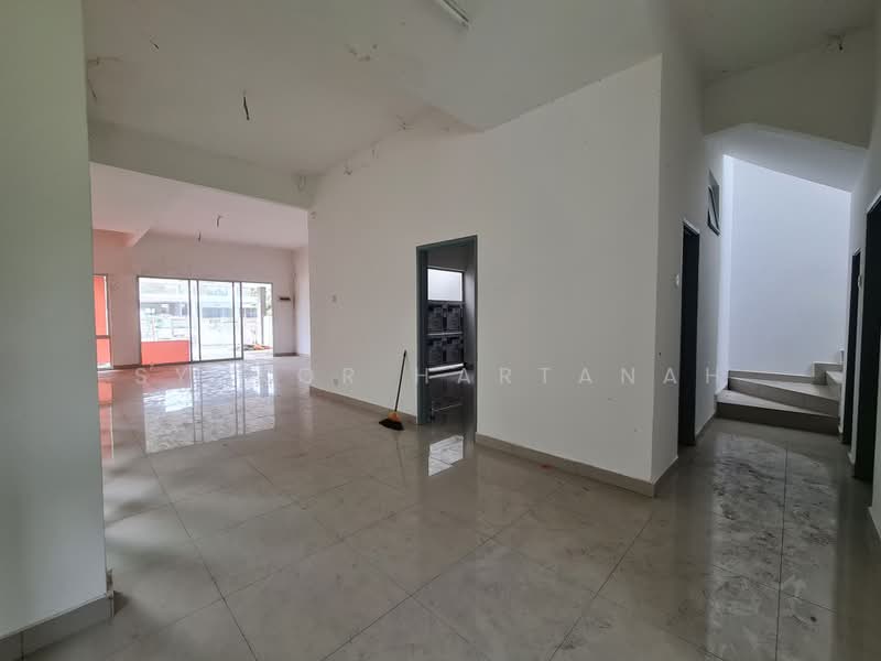 Semi-Detached House for Sale in Ijok (Selangor) - Syukor Hartanah - Interior - PropertyGuru.com.my