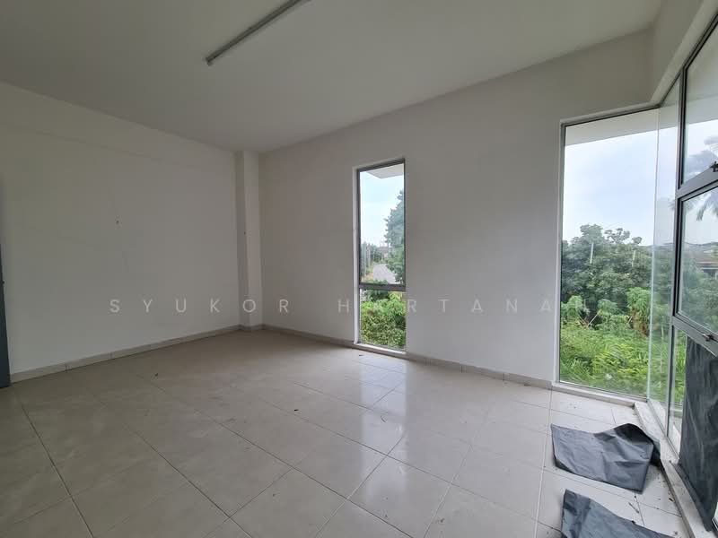 Semi-Detached House for Sale in Ijok (Selangor) - Syukor Hartanah - Interior - PropertyGuru.com.my