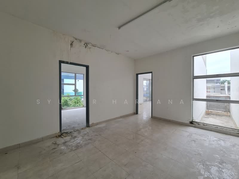Semi-Detached House for Sale in Ijok (Selangor) - Syukor Hartanah - Interior - PropertyGuru.com.my