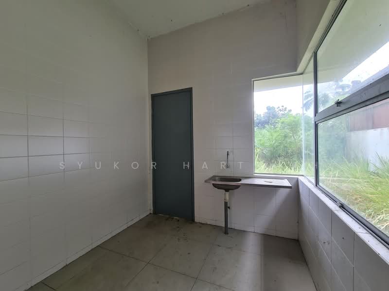 Semi-Detached House for Sale in Ijok (Selangor) - Syukor Hartanah - Interior - PropertyGuru.com.my