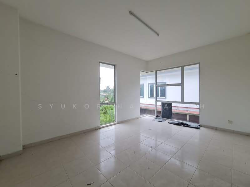 Semi-Detached House for Sale in Ijok (Selangor) - Syukor Hartanah - Interior - PropertyGuru.com.my