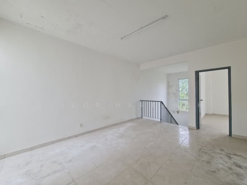 Semi-Detached House for Sale in Ijok (Selangor) - Syukor Hartanah - Interior - PropertyGuru.com.my